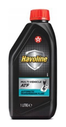 Texaco 00030137 ATF Multivehicle Dexron III - 1L