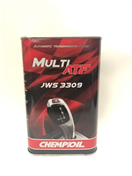 Chempioil OLECHE8904 MULTI ATF JWS - 1L