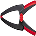 Pružinová svěrka 70 x 110 mm, dlouhá a špičatá - BESSEY Clip