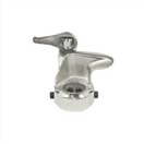 MDtools 06612 Orezávacia hlava MOTO, oceľová, pre poklepávače pneumatík, univerzálna