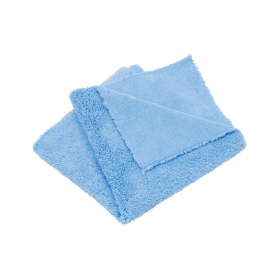 Čistiaca handrička Microactive Profi-Duo, mikrovlákno, 40 x 40 cm - Wurth