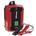 Nabíječka autobaterií 12V, 10A, 3-200Ah - Einhell Expert CE-
