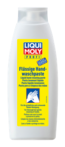 Liqui Moly 10198927 Pasta na mytí rukou tekutá, 500 ml - Liqui Moly