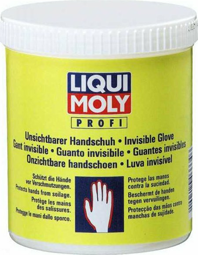 Pasta na ochranu rúk - krém na ruky, 650 ml - Liqui Moly
