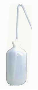 SUEDPFALZ 10570744 Stříkací láhev 0.5 litru, plastová, průhledná, vysouvací trubice