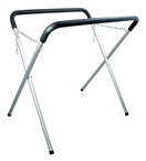 Kunzer 10723399 Stojan na čelné sklá a diely karosérie s ochranným krytom, skladací - Kunzer