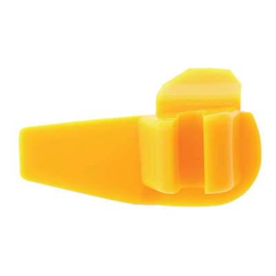 Chránič montážního palce DL-kombi, kombinovaný, pro zouvačky typů DL od roku 2011