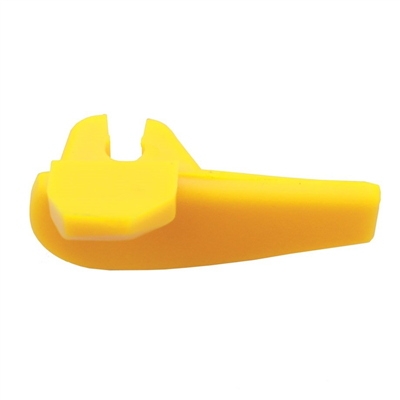 Chránič montážního palce DL-kombi, kombinovaný, pro zouvačky typů DL od roku 2011