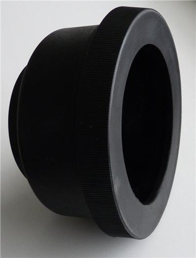 Prítlačná doska, pre rýchloupínacie matice 16.68 a 16.74, pre vyvažovacie stroje typu CB