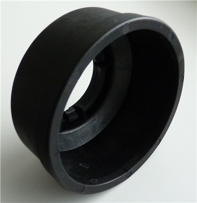 Prítlačná doska, pre rýchloupínacie matice 16.68 a 16.74, pre vyvažovacie stroje typu CB