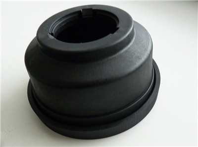 Gumová objímka pre tlakový pohár 16.93, pre vyvažovacie stroje typu CB