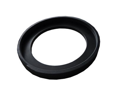 Gumová objímka pre tlakový pohár 16.93, pre vyvažovacie stroje typu CB