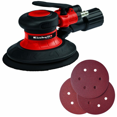 Bruska rotační pneumatická TC-PE 150 Einhell Classic