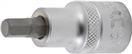 BGS technic 4253 Hlavice zástrčná 1/2 Imbus H7 - BGS 4253