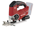 Einhell 4321200 Akumulátorová priamočiara píla TE-JS 18 Li-Solo Einhell Expert