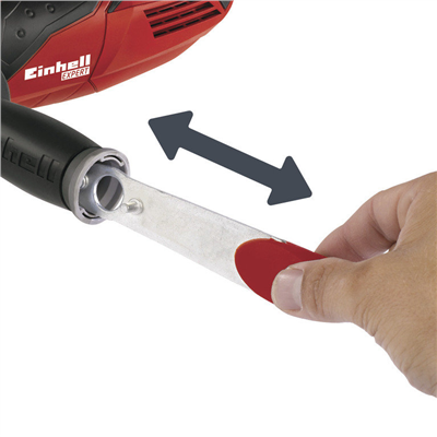 Úhlová bruska TE-AG 125/750 Einhell Expert