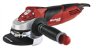 Einhell 4430880 Úhlová bruska TE-AG 125/750 Einhell Expert