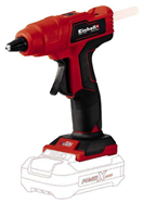 Einhell 4522200 Pistole tavná Aku TE-CG 18 Li-Solo Einhell Expert