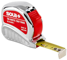 SOLA 50023201 Svinovací metr 3 m x 13 mm, odolný nárazu - SOLA