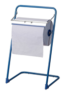 Serwo 7700000960641 Stojan - držiak na papierové utierky v kotúčoch, prenosný