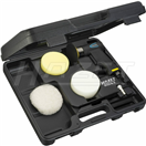 Hazet 9033N-9 Zariadenie na leštenie