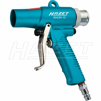 HAZET 9043N-10 Vzduchová pištoľ