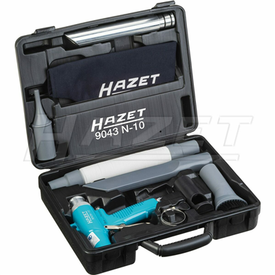 HAZET 9043N-10 Vzduchová pištoľ