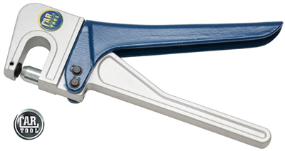 Dierovacie kliešte na plech ABD CAR TOOL (6 mm)