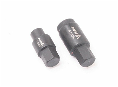 Kľúče na nastavovanie vstrekovacích čerpadiel VAG, 7 a 12,6 mm - ASTA