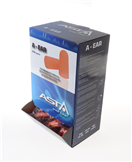 ASTA A-EAR Špunty do uší- chránič sluchu, balení ochranných zátek s výdejníkem, 200 párů - ASTA