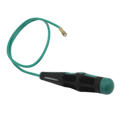 Magnetický vyťahovač predmetov, flexibilný, dĺžka 525 mm - JONNESWAY AG010190B