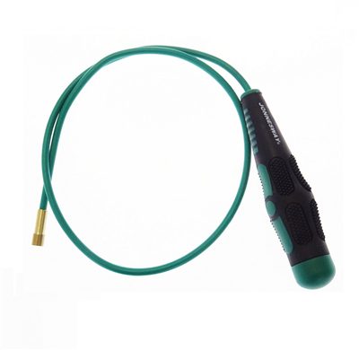 Magnetický vyťahovač predmetov, flexibilný, dĺžka 525 mm - JONNESWAY AG010190B