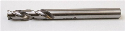 Vrták na odvrtání bodových svárů 6 x 66 mm - ASTA