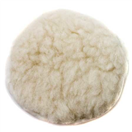 MAGG BL9300125 Leštící kotouč 125mm z přírodní vlny