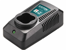 Extol EX8791151A Náhradní nabíječka baterií 16,6V Li-ion, pro aku šroubovák EX8791151 EXTOL INDUSTRIAL