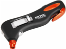 Extol EX8863050 Měřič tlaku pneumatik digitální EMERGENCY 5 v 1 - EXTOL PREMIUM EX8863050