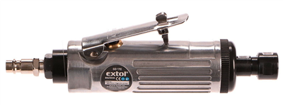 Přímá bruska pneumatická - fortunka, 6-3 mm - EXTOL PREMIUM EX8865030