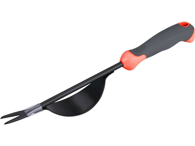 Vypichovač na plevel 36 cm, s oporou - EXTOL PREMIUM EX8877044