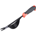 Vypichovač na plevel 36 cm, s oporou - EXTOL PREMIUM EX88770