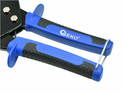 Kliešte na oceľové profily, dĺžka 260 mm