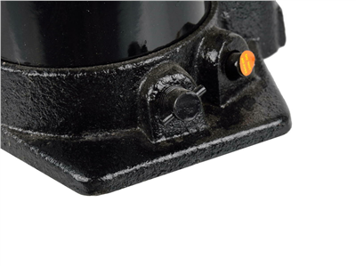 Hydraulický kladkostroj - , mimoriadna nosnosť 32 t