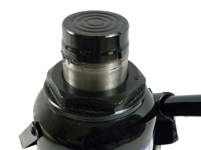 Hydraulický kladkostroj - , mimoriadna nosnosť 32 t
