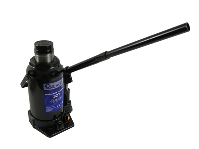 Hydraulický kladkostroj - , mimoriadna nosnosť 32 t