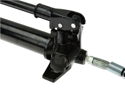 Ručné hydraulické čerpadlo, tlak 20 ton, pre hydraulický rozťahovač