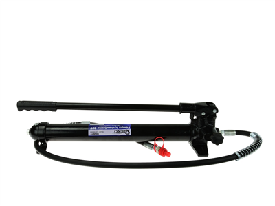 Ručné hydraulické čerpadlo, tlak 20 ton, pre hydraulický rozťahovač
