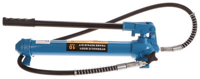 Ručné hydraulické čerpadlo, tlak 20 ton, pre hydraulický rozťahovač