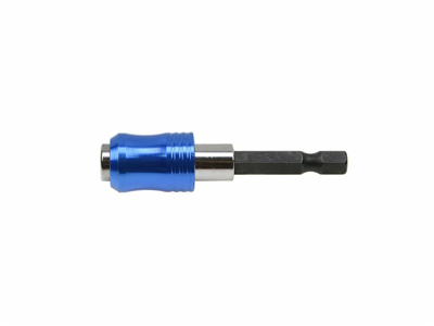 Sada bitů s magnetickým držákem 1/4" 32ks GEKO