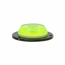 MDtools KAR053 Rovinný kruh - vodováha, průměr 40 mm, pro vyvažovačku motocyklových kol