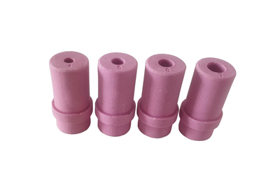 Sada keramických trysiek 4, 5, 6 a 7 mm pre Procarosa PROFI90, PROFI220-I