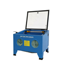 Procarosa PBA006 Pískovací box Procarosa PROFI90 - stolní